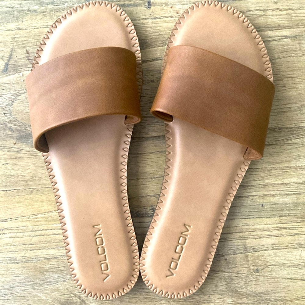 Volcom Flats